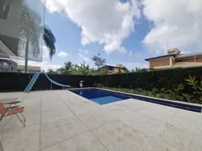 Imagem 6 - Casa Condomínio em Enseada, Guarujá - SP