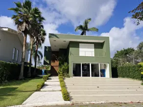 Casa Condomínio Enseada, Guarujá - SP — foto 1
