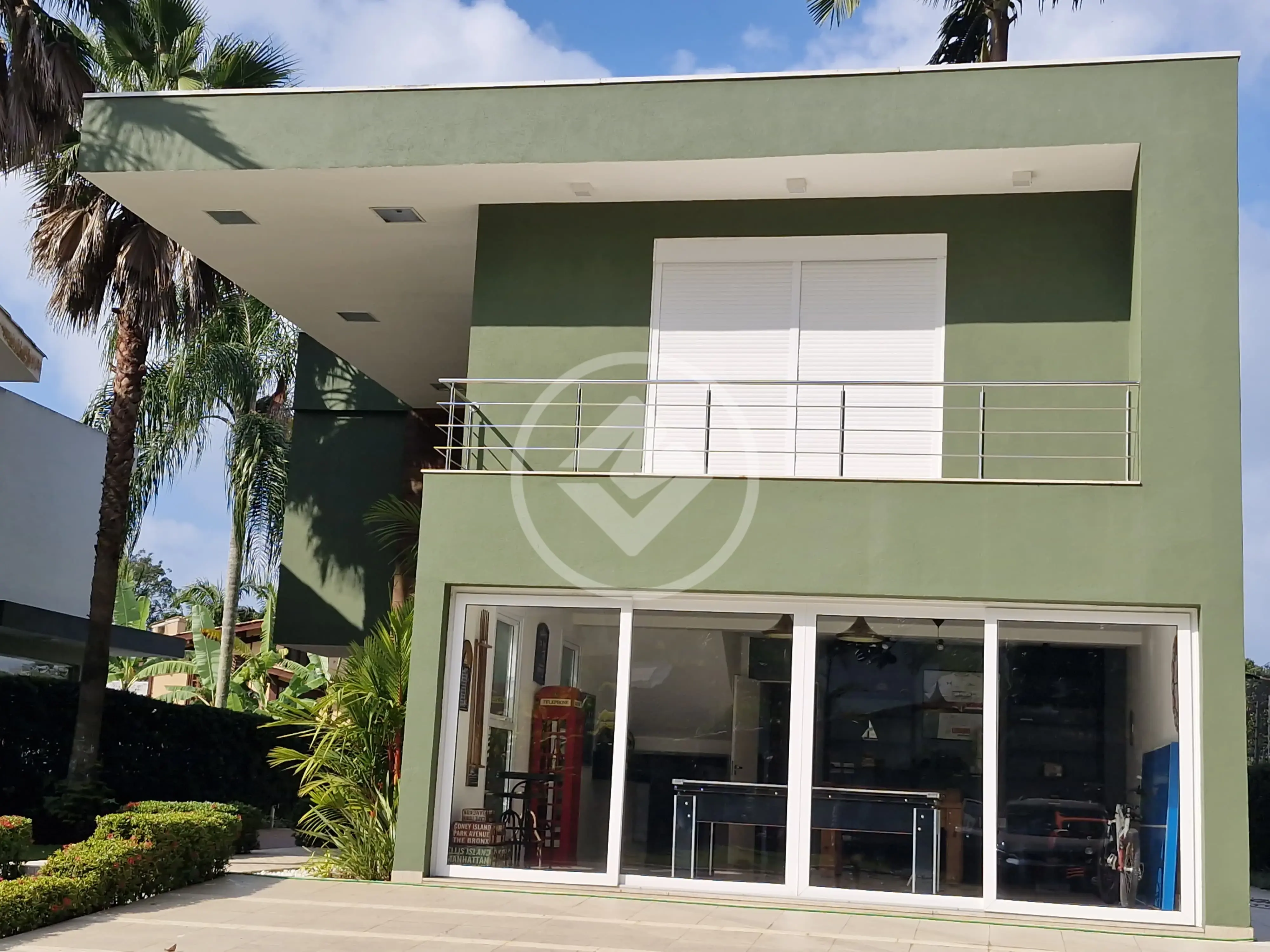 Image 96 - Casa Condomínio em Enseada, Guarujá - SP