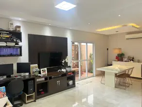 Imagem 3 - Casa Condomínio em Distrito de Bonfim Paulista, Ribeirão Preto - SP