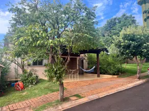 Casa Condomínio Distrito de Bonfim Paulista, Ribeirão Preto - SP — foto 2