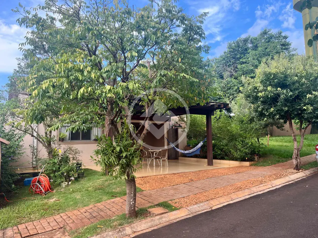 Image 2 - Casa Condomínio em Distrito de Bonfim Paulista, Ribeirão Preto - SP
