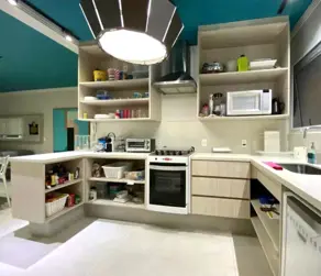 Imagem 3 - Apartamento em Riviera, Bertioga - SP