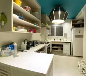 Imagem 6 - Apartamento em Riviera, Bertioga - SP