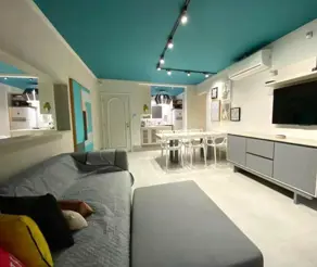 Apartamento Riviera, Bertioga - SP — foto 2