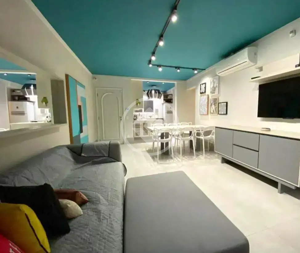 Image 2 - Apartamento em Riviera, Bertioga - SP