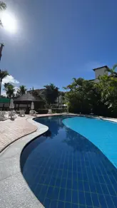 Apartamento Riviera, Bertioga - SP — foto 1
