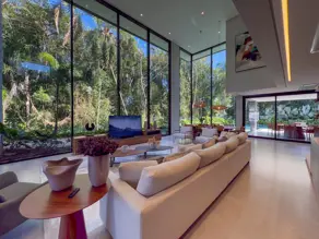 Casa Riviera, Bertioga - SP — foto 1