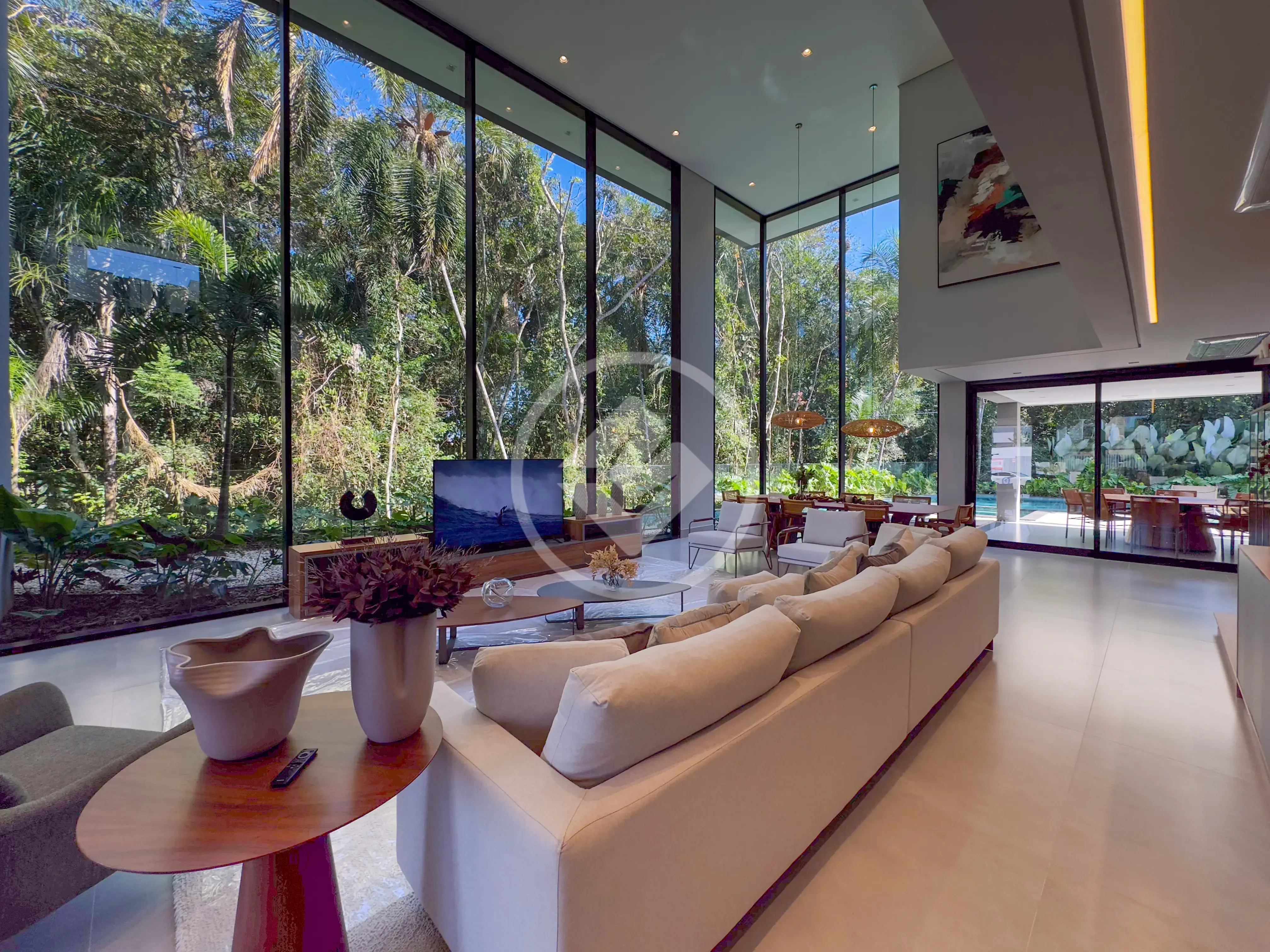 Imagem 1 - Casa em Riviera, Bertioga - SP