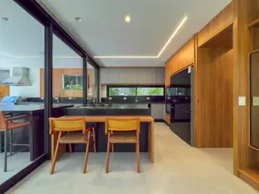 Imagem 4 - Casa em Riviera, Bertioga - SP