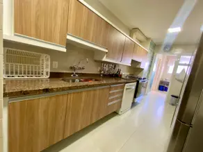 Imagem 6 - Apartamento em Parque Enseada, Guarujá - SP