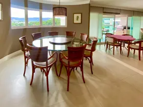Imagem 3 - Apartamento em Parque Enseada, Guarujá - SP