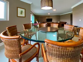 Imagem 2 - Apartamento em Parque Enseada, Guarujá - SP