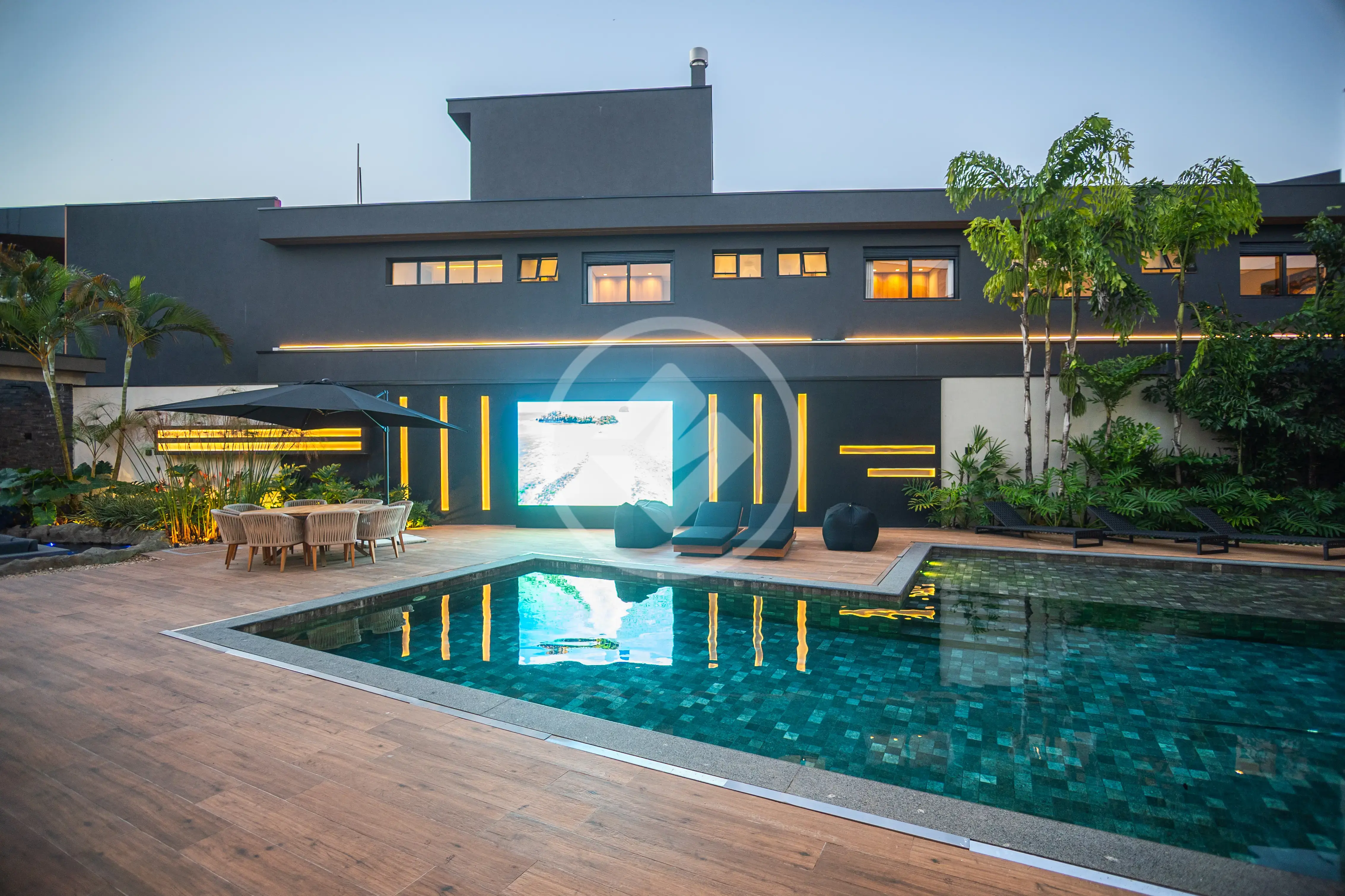 Image 2 - Casa em Riviera, Bertioga - SP