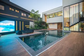 Imagem 6 - Casa em Riviera, Bertioga - SP