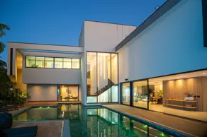 Casa Riviera, Bertioga - SP — foto 1