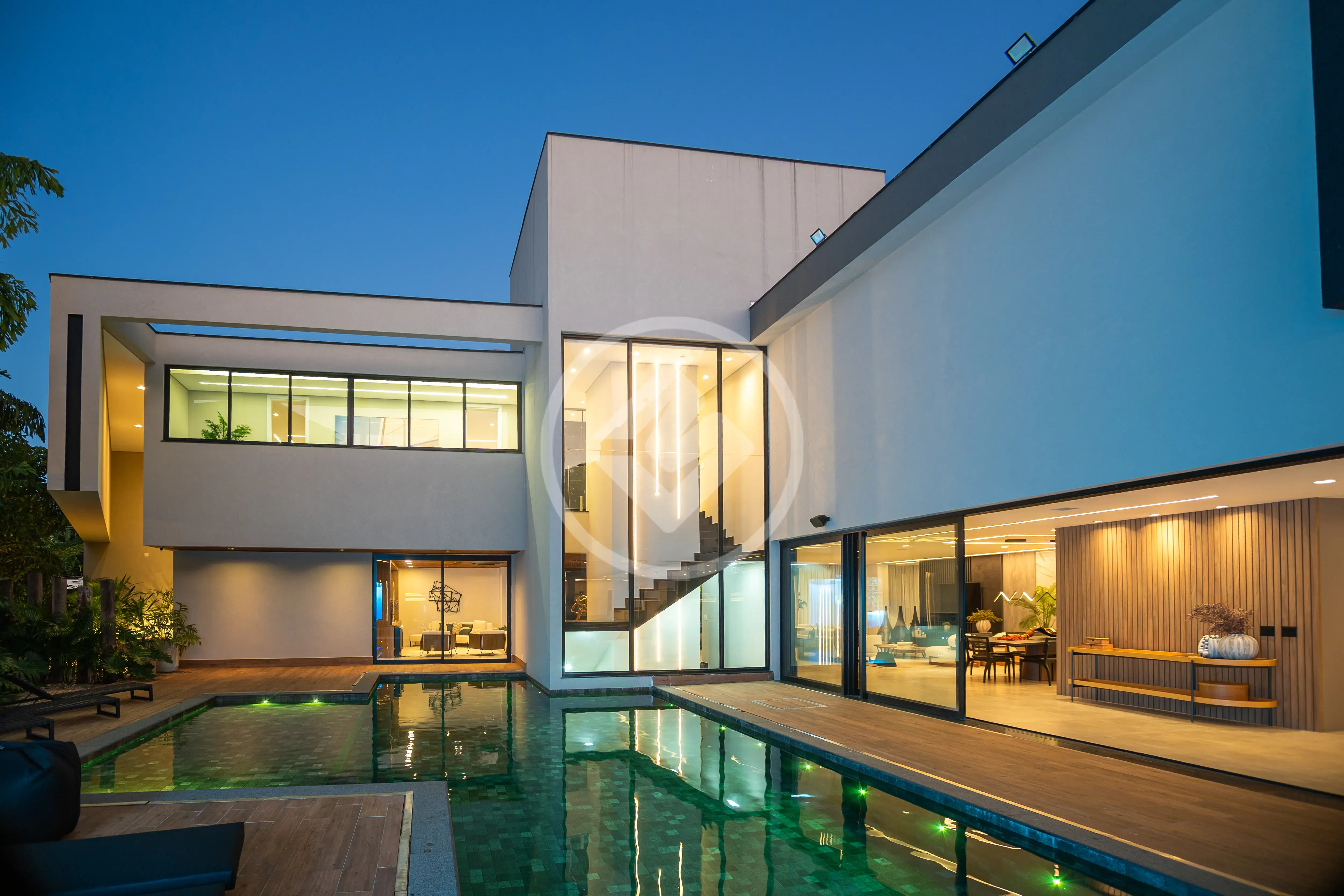 Imagem 1 - Casa em Riviera, Bertioga - SP