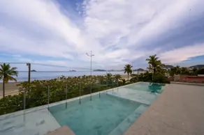 Imagem 2 - Casa em Loteamento João Batista Julião, Guarujá - SP