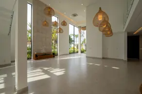 Casa Loteamento João Batista Julião, Guarujá - SP — foto 1