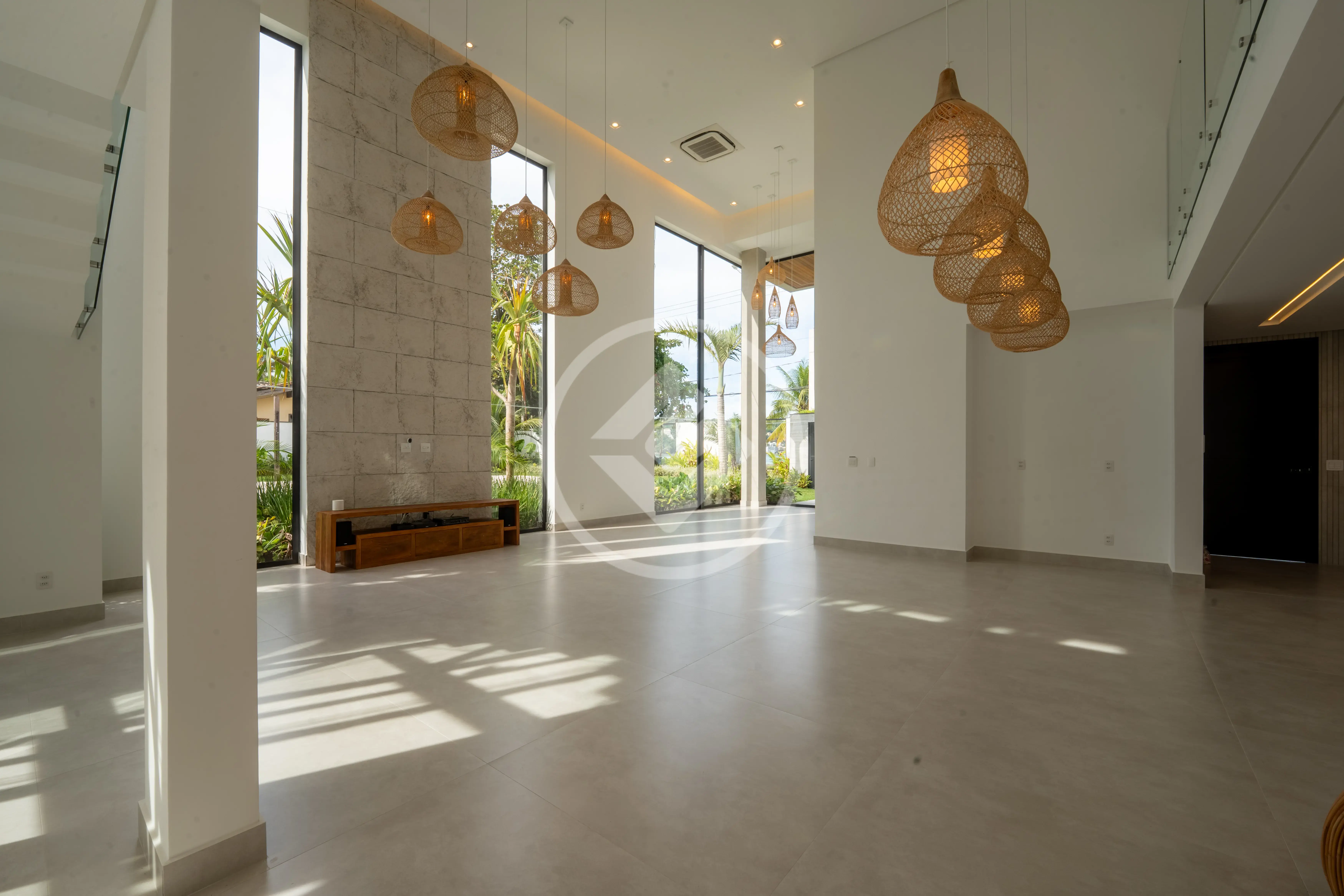 Imagem 1 - Casa em Loteamento João Batista Julião, Guarujá - SP