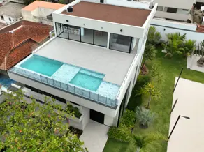 Imagem 4 - Casa em Loteamento João Batista Julião, Guarujá - SP