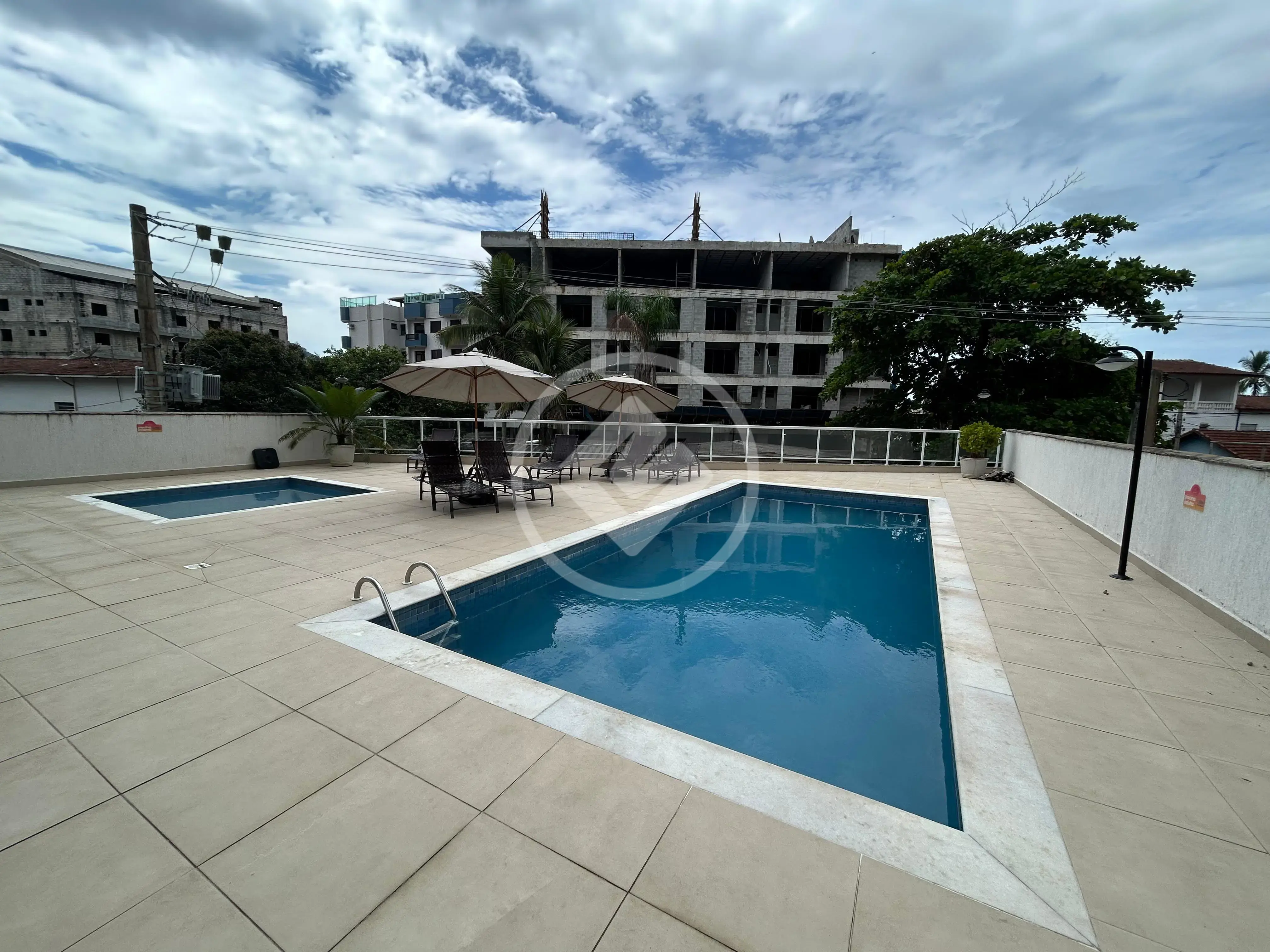 Imagem 4 - Apartamento em Praia Grande, Ubatuba - SP