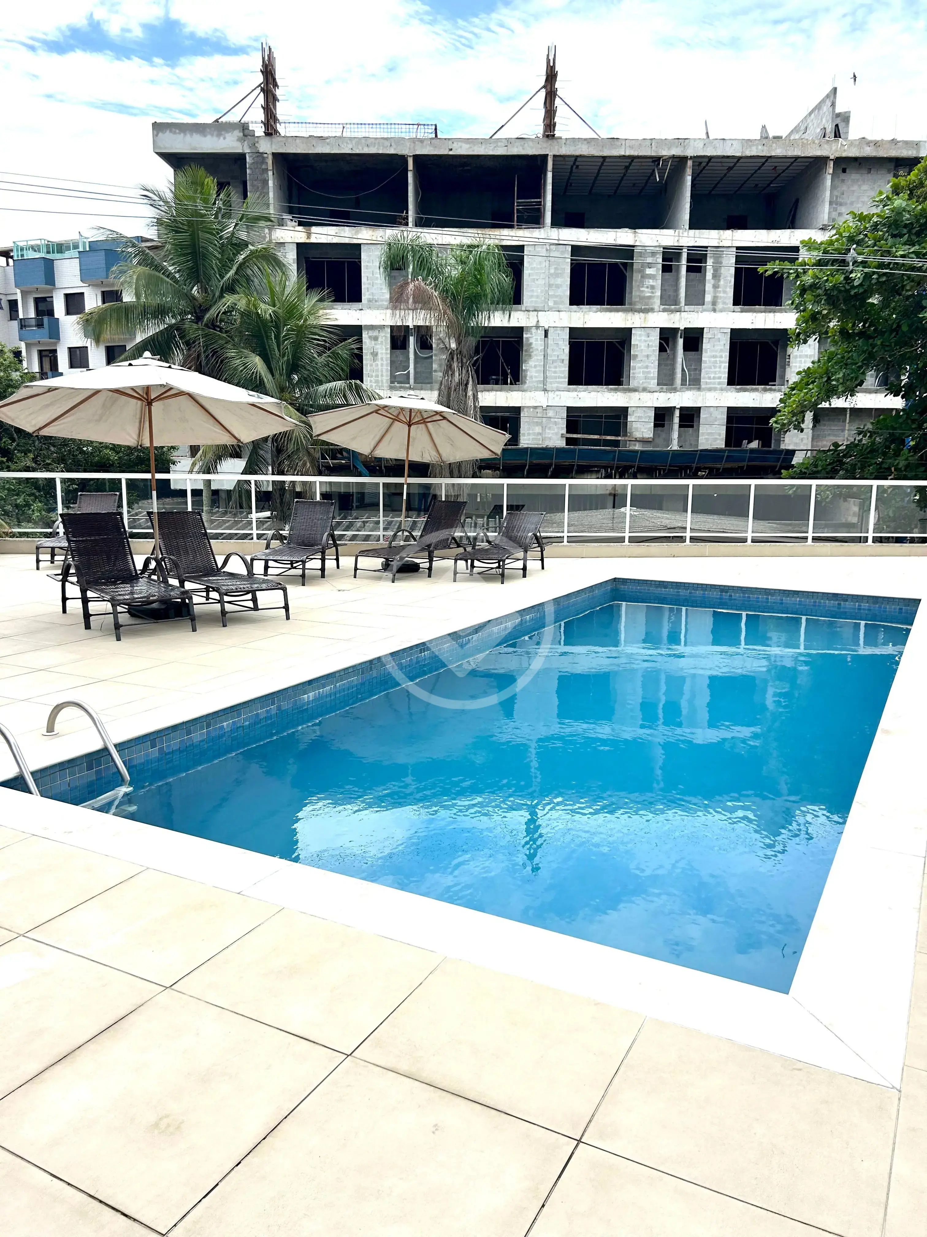 Imagem 6 - Apartamento em Praia Grande, Ubatuba - SP