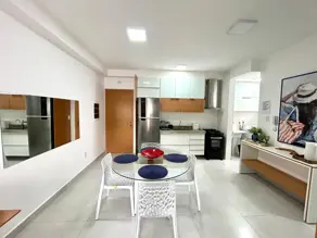 Imagem 2 - Apartamento em Praia Grande, Ubatuba - SP