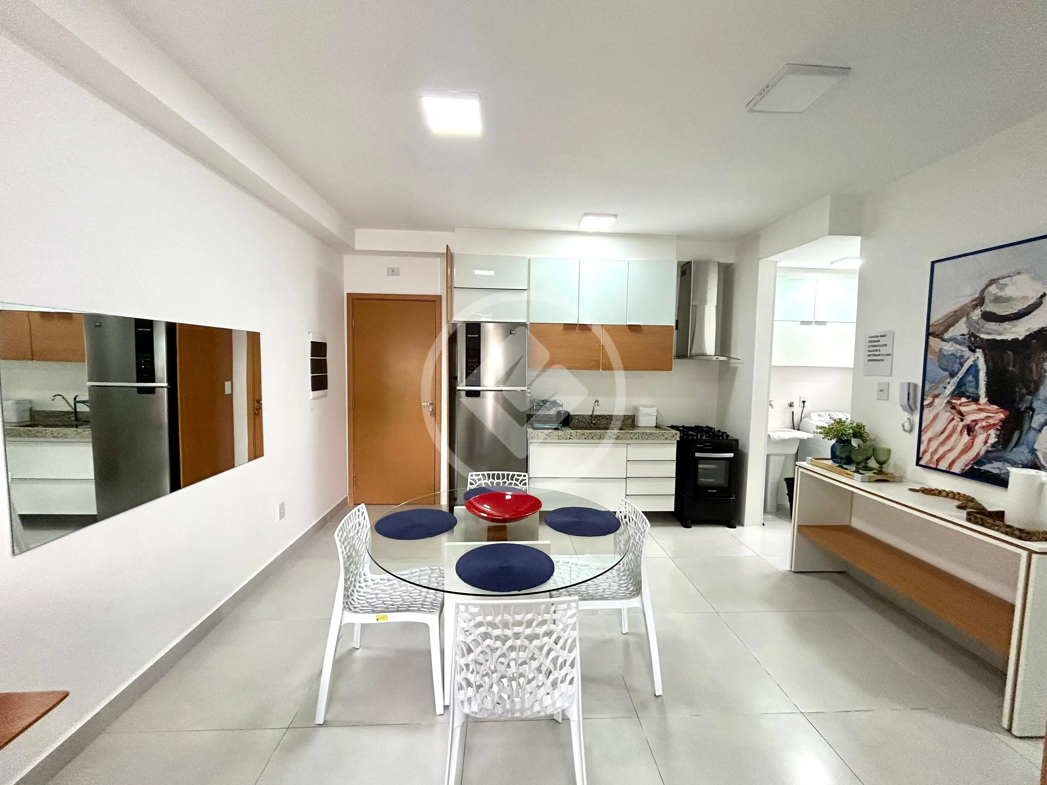 Imagem 2 - Apartamento em Praia Grande, Ubatuba - SP