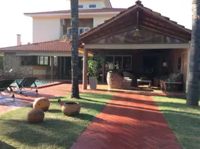Casa Condomínio Vivendas da Mata, Ribeirão Preto - SP — foto 2