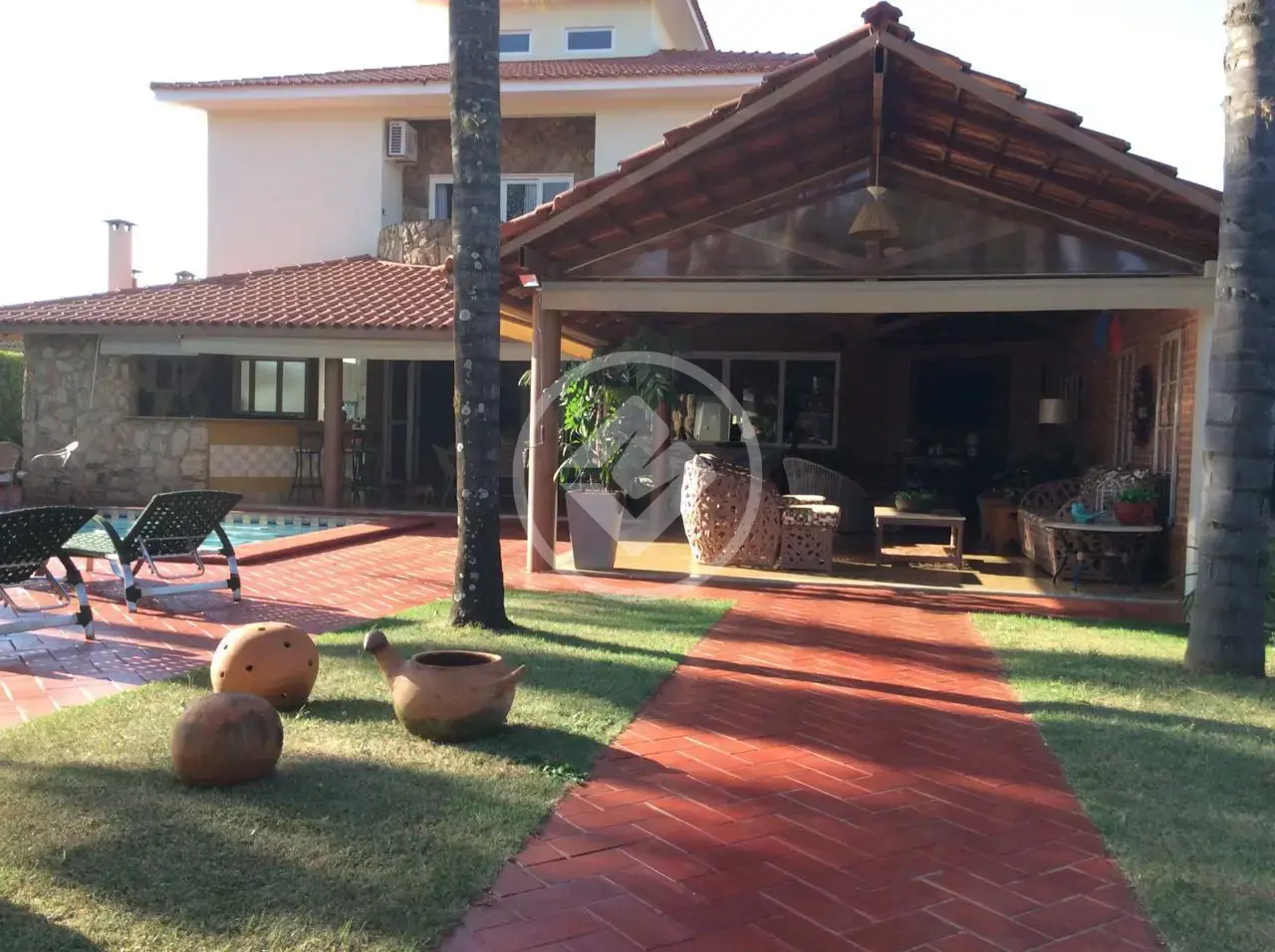 Image 2 - Casa Condomínio em Vivendas da Mata, Ribeirão Preto - SP