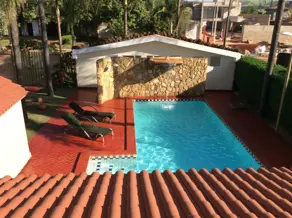 Imagem 5 - Casa Condomínio em Vivendas da Mata, Ribeirão Preto - SP