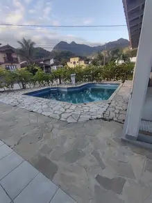 Casa Condomínio Horto Florestal, Ubatuba - SP — foto 1