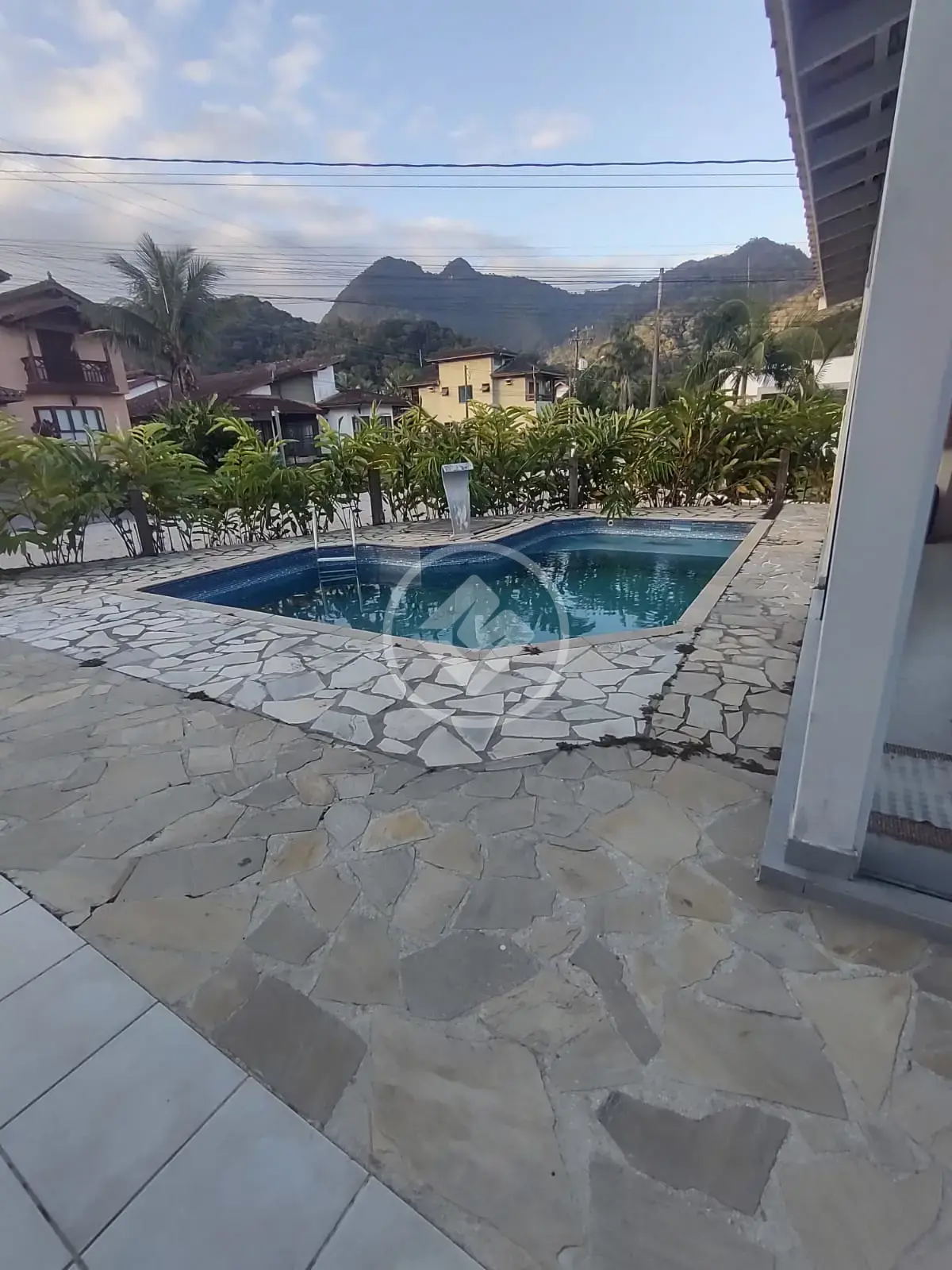 Imagem 1 - Casa Condomínio em Horto Florestal, Ubatuba - SP
