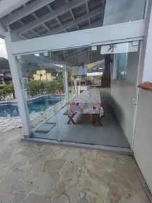 Imagem 2 - Casa Condomínio em Horto Florestal, Ubatuba - SP