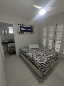 Imagem 6 - Casa Condomínio em Horto Florestal, Ubatuba - SP