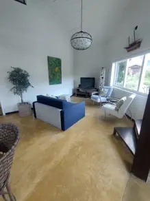 Imagem 5 - Casa Condomínio em Horto Florestal, Ubatuba - SP