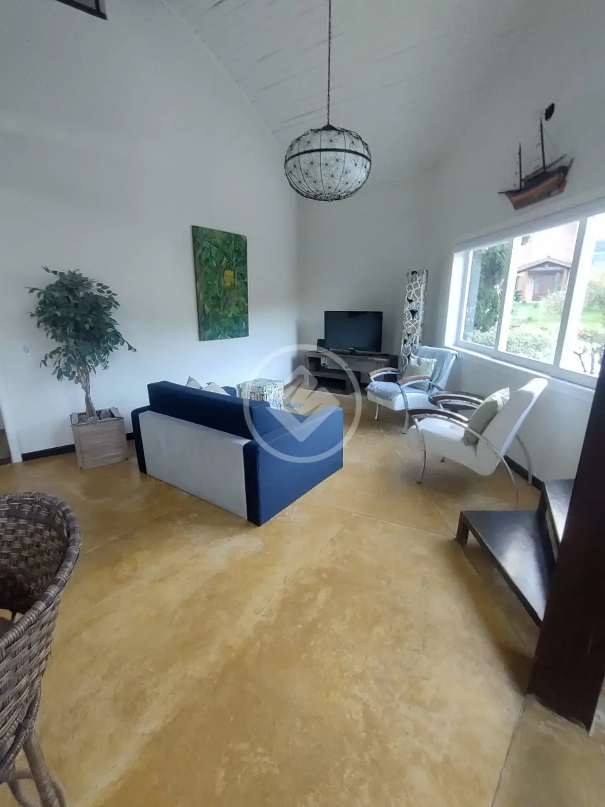 Imagem 5 - Casa Condomínio em Horto Florestal, Ubatuba - SP