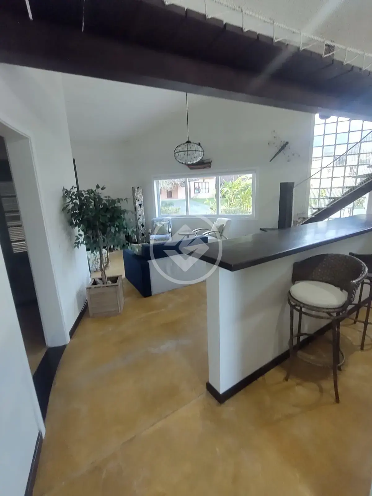 Imagem 4 - Casa Condomínio em Horto Florestal, Ubatuba - SP