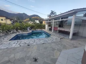 Casa Condomínio Horto Florestal, Ubatuba - SP — foto 2