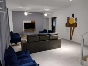 Imagem 6 - Casa Condomínio em Horto Florestal, Ubatuba - SP