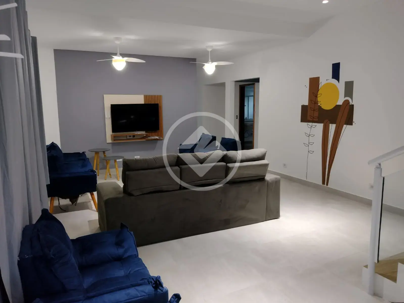 Imagem 6 - Casa Condomínio em Horto Florestal, Ubatuba - SP