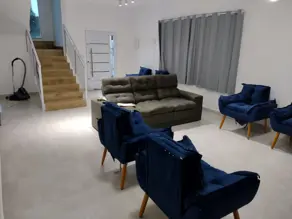 Imagem 5 - Casa Condomínio em Horto Florestal, Ubatuba - SP