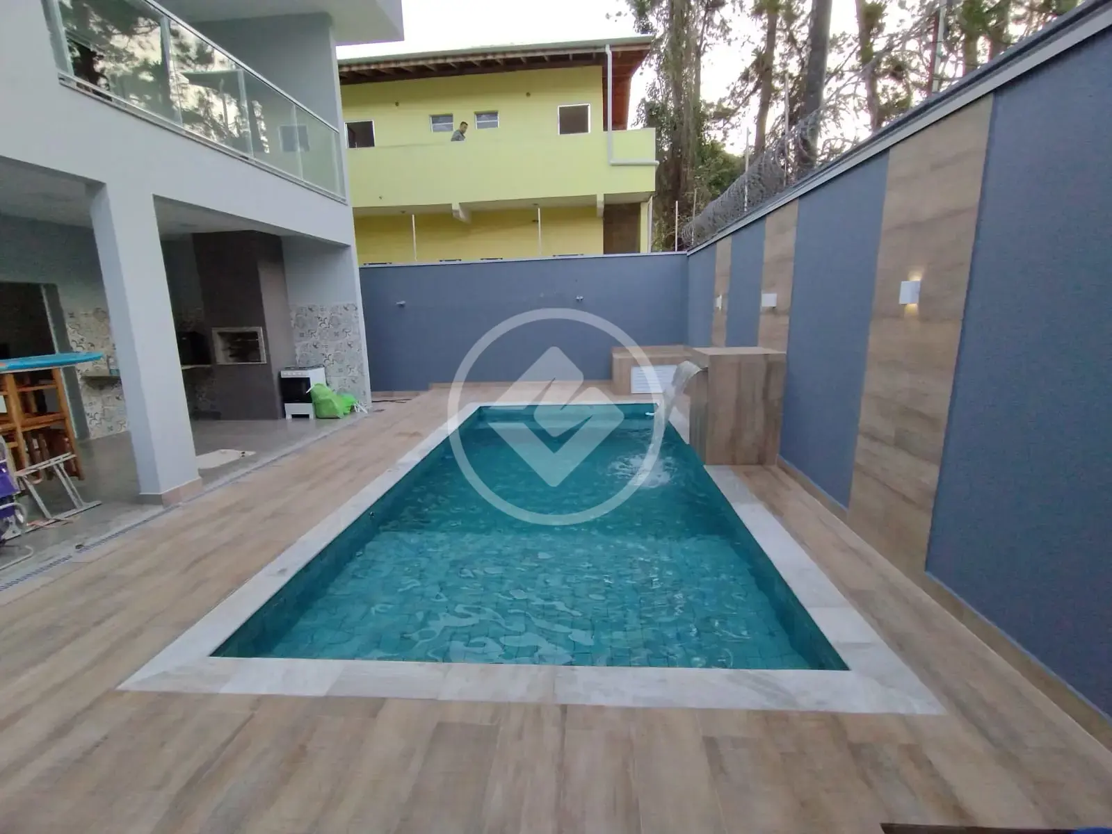 Imagem 1 - Casa Condomínio em Horto Florestal, Ubatuba - SP