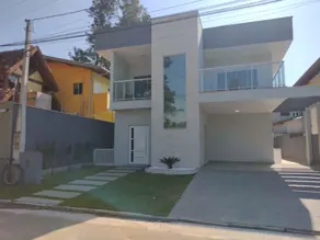 Imagem 2 - Casa Condomínio em Horto Florestal, Ubatuba - SP