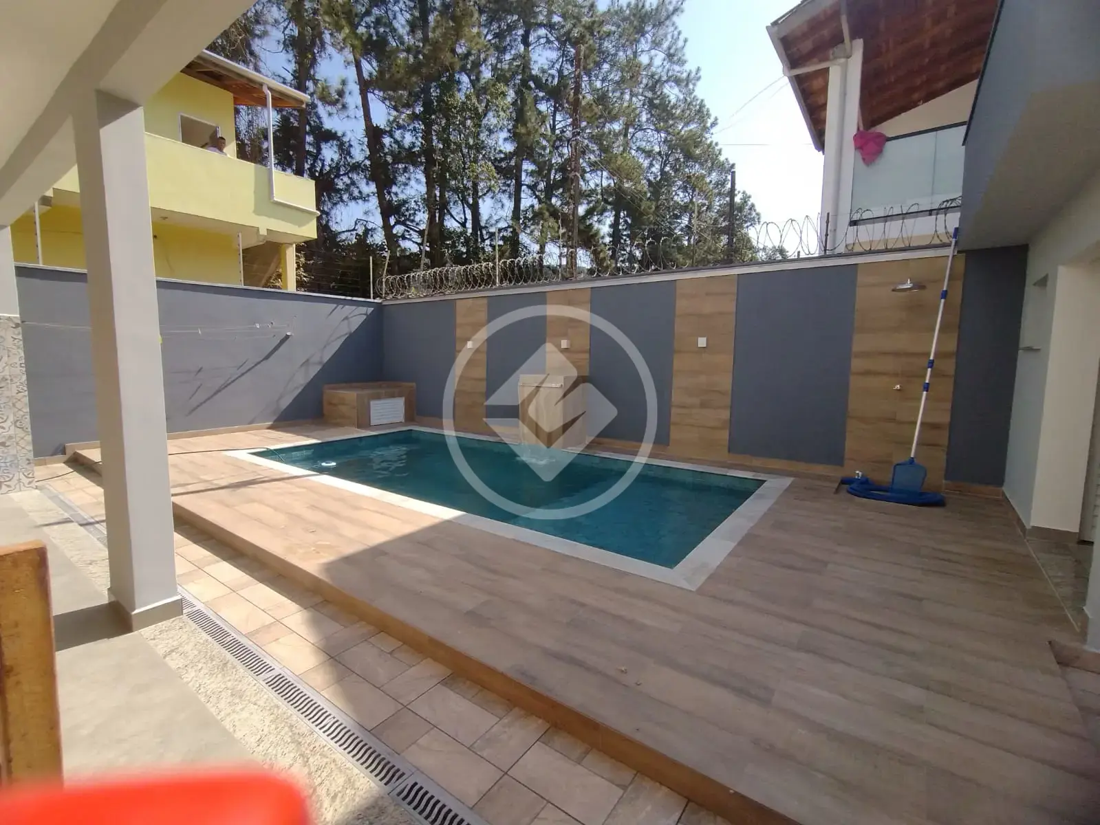 Imagem 3 - Casa Condomínio em Horto Florestal, Ubatuba - SP