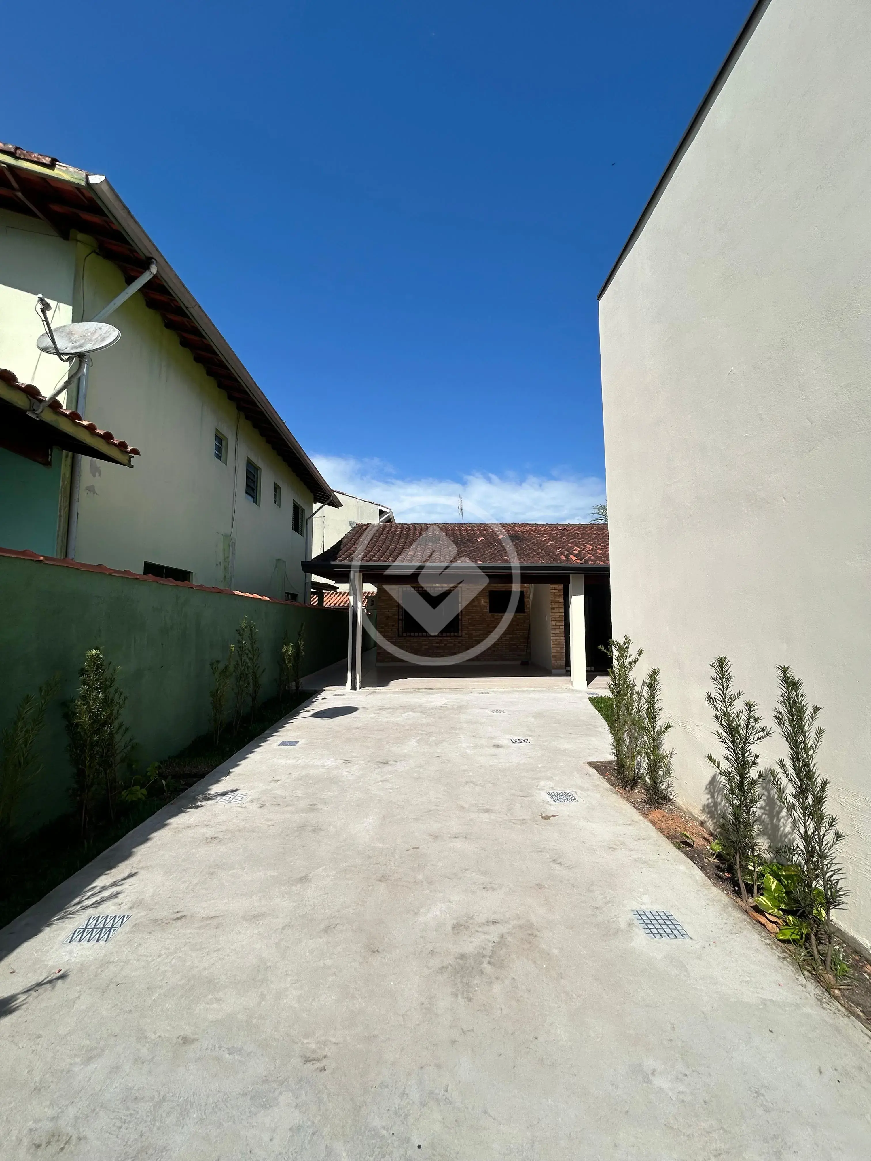 Image 2 - Casa em Umuarama, Ubatuba - SP