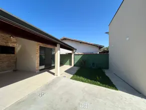 Imagem 3 - Casa em Umuarama, Ubatuba - SP