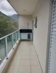 Imagem 2 - Apartamento em Cidade Jardim, Caraguatatuba - SP