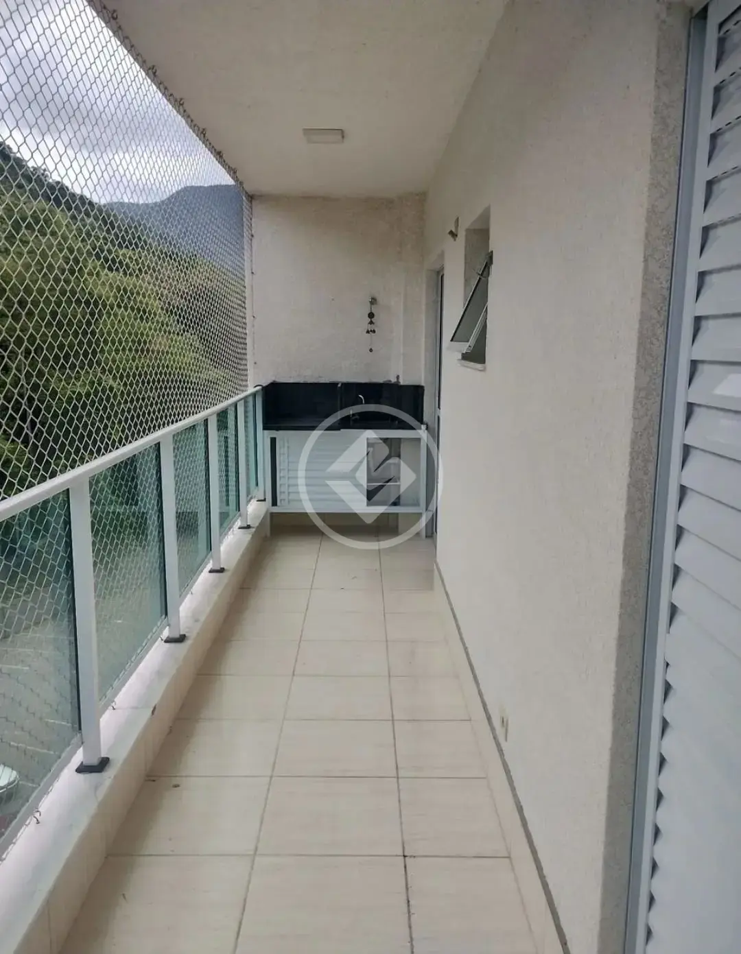 Imagem 2 - Apartamento em Cidade Jardim, Caraguatatuba - SP